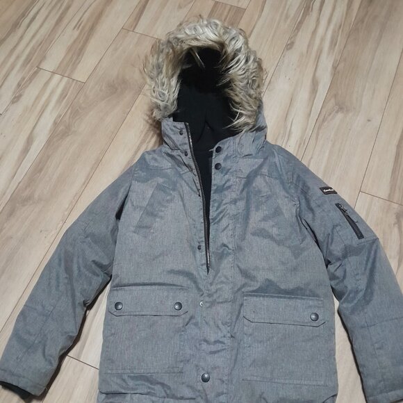 Winter jacket - Picture 1 of 3